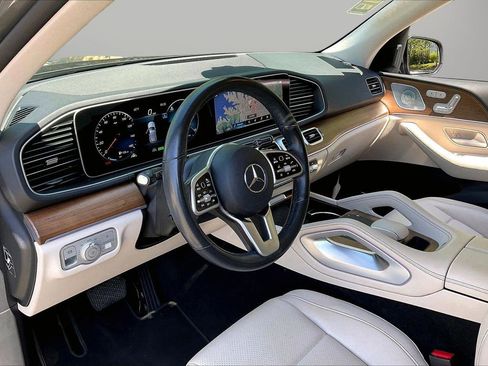 Used 2023 Mercedes-Benz GLE 450 4MATIC image 21