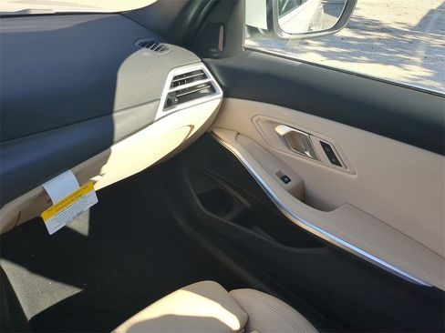 New 2026 BMW 330i 330i w/ Convenience Package image 16