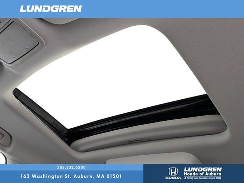 New 2026 Honda Odyssey Elite image 17