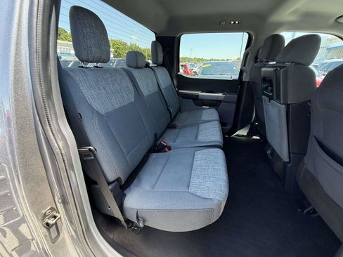 Certified 2023 Ford F150 XLT AWD/4WD image 28