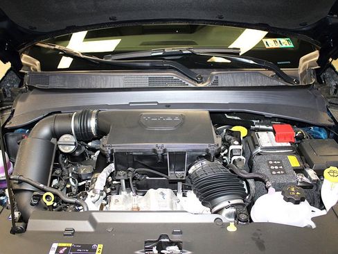 New 2026 Jeep Compass Limited image 41