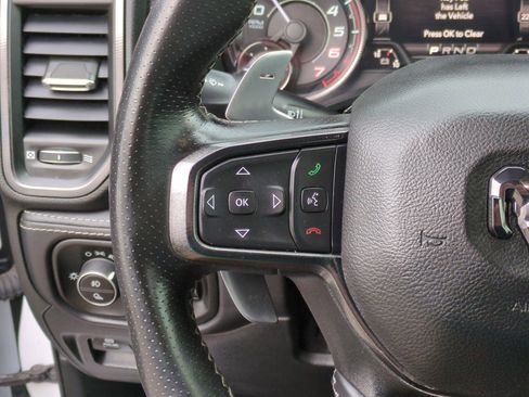 Used 2021 RAM 1500 TRX w/ TRX Level 1 Equipment Group image 20