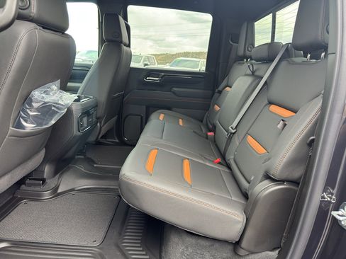New 2026 GMC Sierra 2500 AT4 w/ Technology Package AWD/4WD image 14