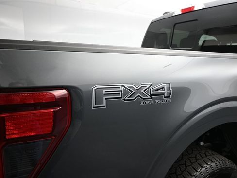 New 2026 Ford F150 XLT w/ Equipment Group 302A MID AWD/4WD image 2
