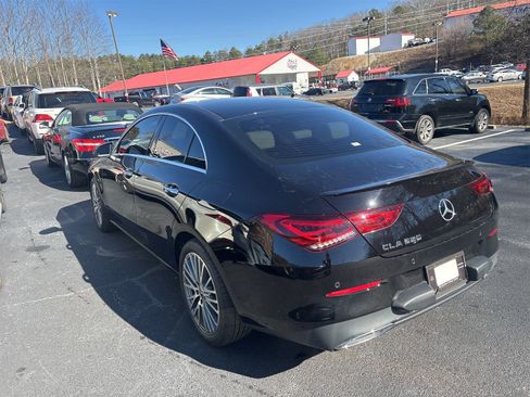 Used 2023 Mercedes-Benz CLA 250 image 2