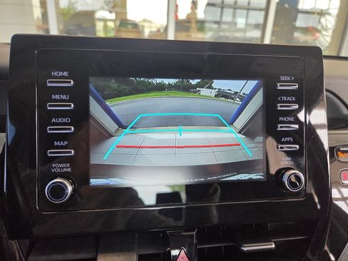 Used 2023 Toyota Camry SE FWD image 41