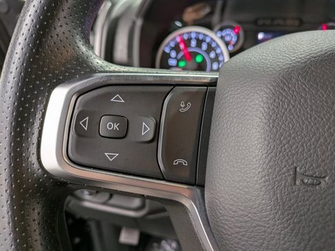 Used 2025 RAM 2500 Tradesman image 16