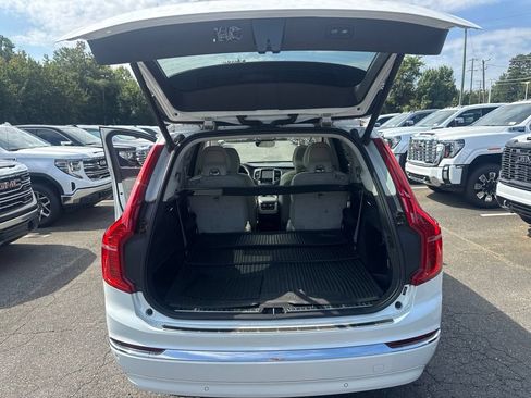 Used 2023 Volvo XC90 B6 Plus w/ Protection Package Premier AWD/4WD image 21