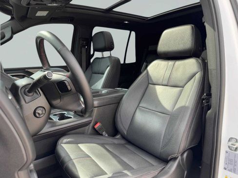 Used 2022 Chevrolet Tahoe RST w/ Luxury Package image 23