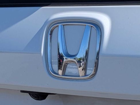 Certified 2025 Honda CR-V EX-L image 12