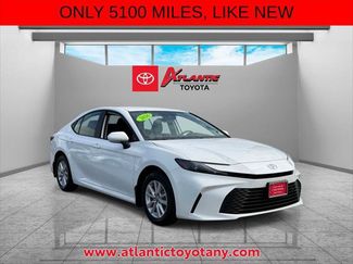 Certified 2026 Toyota Camry LE AWD/4WD video 1