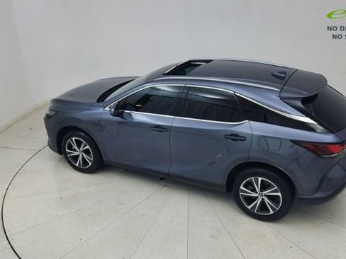 Used 2024 Lexus RX 350 Premium w/ Cold Area Package FWD image 79