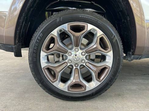 Used 2020 RAM 1500 Limited RWD image 26