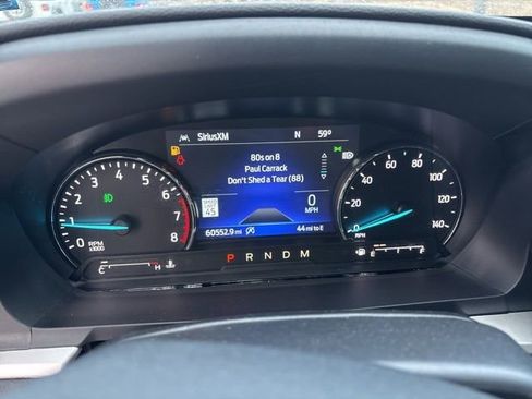 Used 2021 Ford Explorer XLT w/ Equipment Group 202A image 24