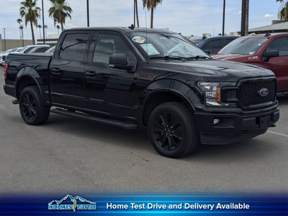 Used 2020 Ford F150 XLT w/ Equipment Group 302A Luxury