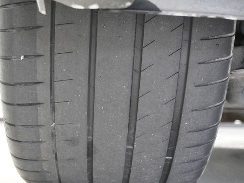 Used 2011 Cadillac CTS V RWD image 32