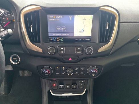 Used 2019 GMC Terrain Denali w/ Driver Alert Package II AWD/4WD image 18