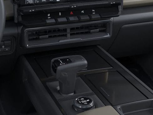 New 2026 GMC Hummer EV 4x4 Crew Cab image 23