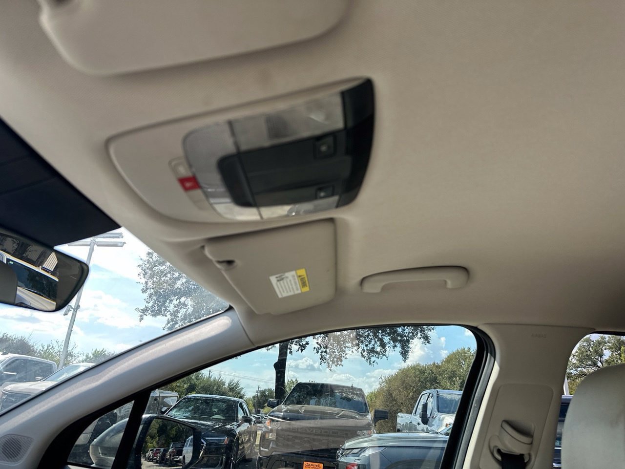 Used 2024 Kia Sportage EX FWD image 21