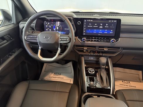 New 2026 Chevrolet Colorado Trail Boss image 19