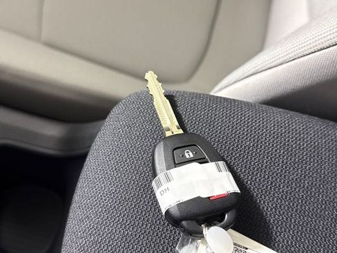 New 2026 Toyota Corolla Cross L image 36