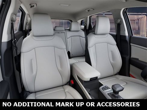 New 2026 Kia Sportage EX image 15