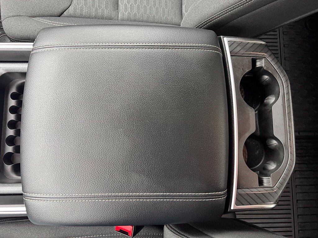 Used 2026 RAM 1500 Big Horn AWD/4WD image 29
