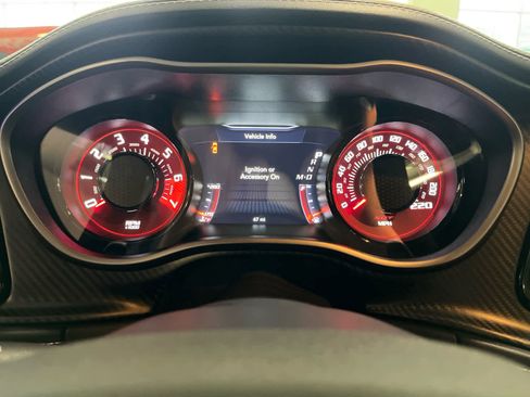 New 2023 Dodge Challenger SRT Hellcat Redeye image 20