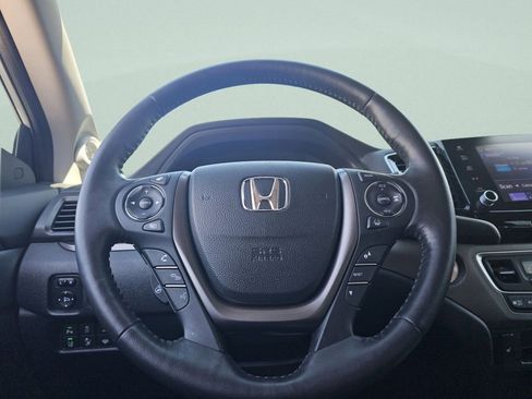 Certified 2023 Honda Ridgeline RTL-E image 32