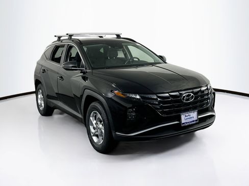 Used 2022 Hyundai Tucson SEL image 3