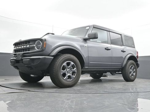 Used 2025 Ford Bronco Big Bend AWD/4WD image 27