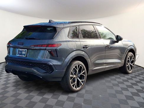 Used 2026 Audi Q3 quattro 2.0T AWD/4WD image 6