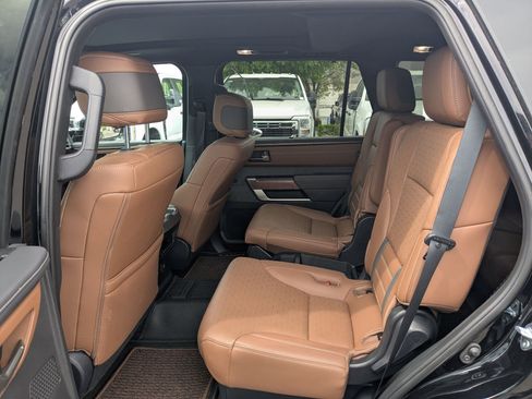 Used 2026 Toyota Sequoia 1794 Edition AWD/4WD image 30
