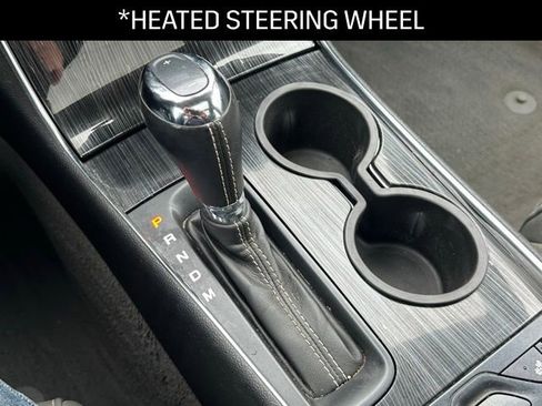 Used 2019 Chevrolet Impala LT image 11