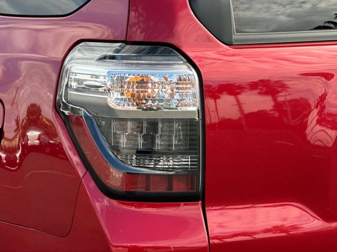 Used 2024 Toyota 4Runner SR5 image 24