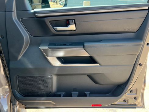 New 2026 Toyota Tundra SR5 AWD/4WD image 22
