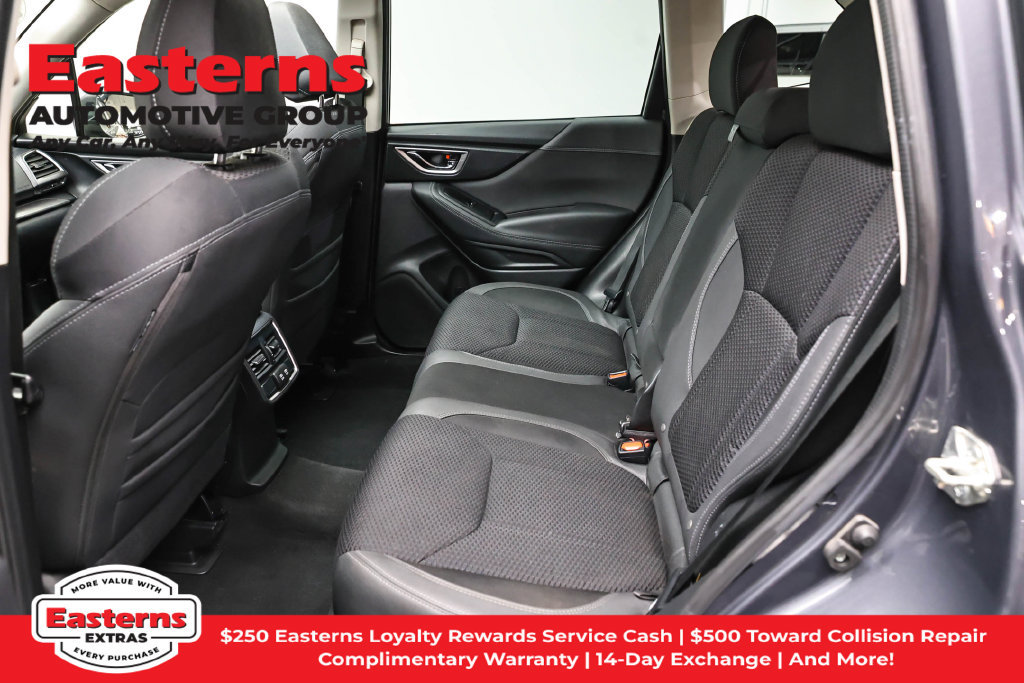 Used 2022 Subaru Forester Premium AWD/4WD image 24