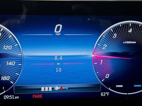 Used 2026 Mercedes-Benz GLE 350 4MATIC image 13