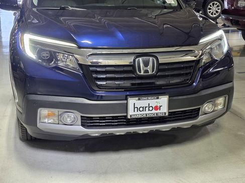 Used 2019 Honda Ridgeline RTL-E image 9