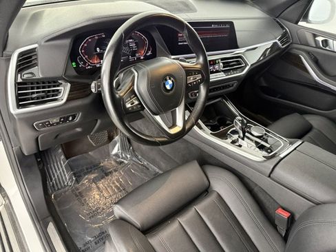 Used 2020 BMW X5 sDrive40i w/ Convenience Package RWD image 10