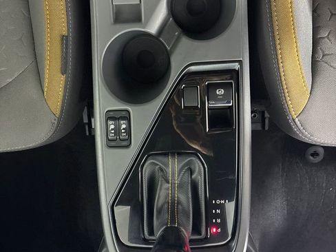 Used 2025 Subaru Crosstrek 2.5i Sport image 26