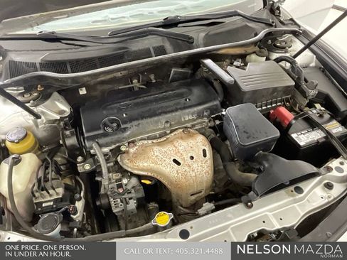 Used 2008 Toyota Camry LE image 50