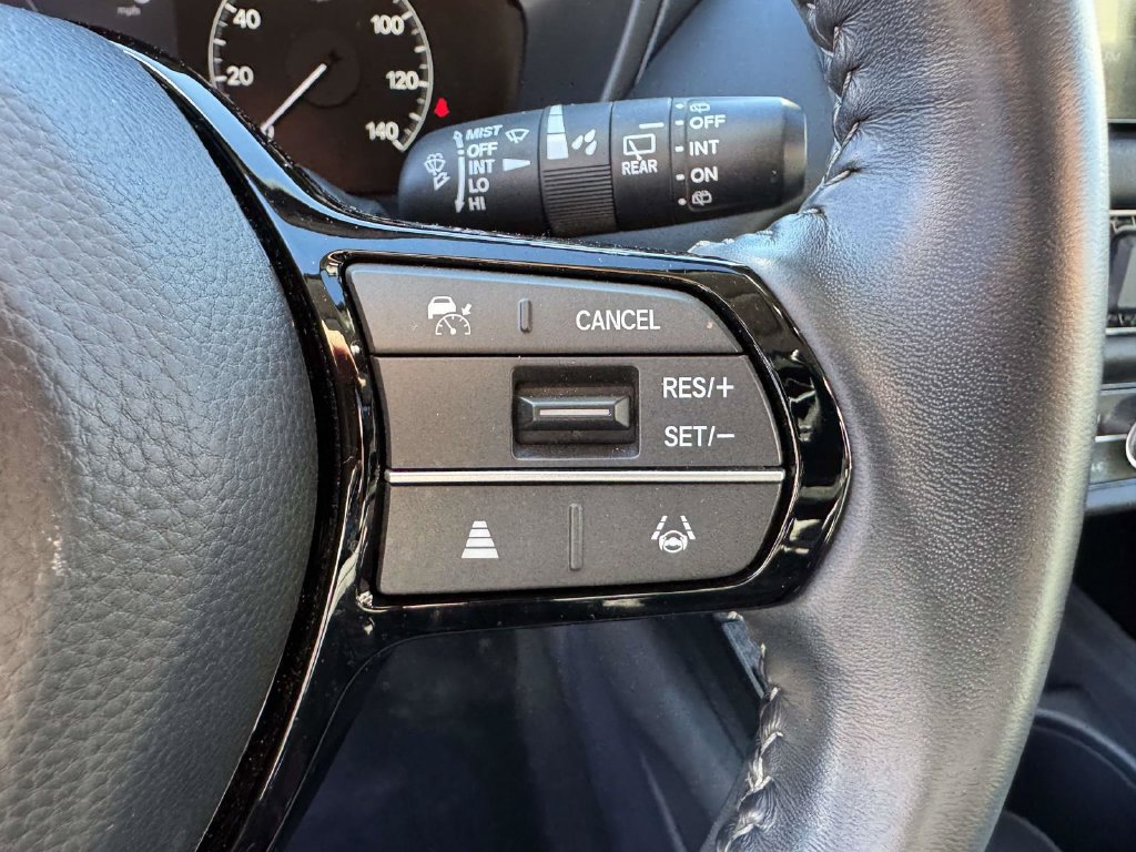Used 2023 Honda HR-V EX-L image 21