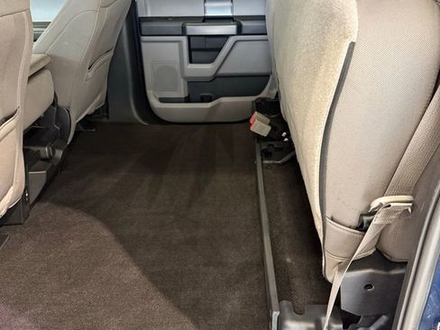 Used 2019 Ford F150 XLT w/ Equipment Group 302A Luxury image 12