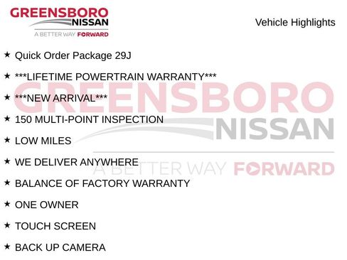 Used 2025 Jeep Compass Latitude AWD/4WD image 9