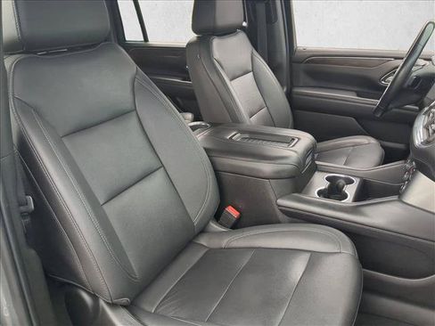 Used 2022 Chevrolet Suburban Z71 AWD/4WD image 22