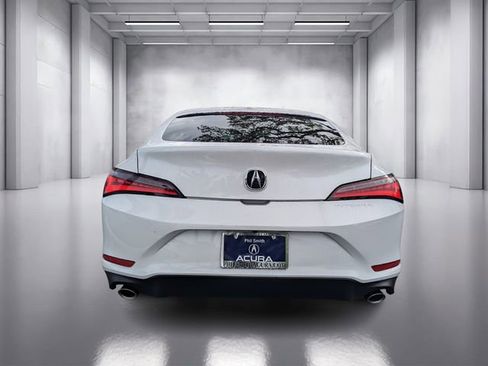 New 2025 Acura Integra image 5