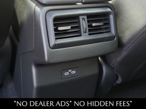 New 2026 MAZDA CX-50 AWD 2.5 Hybrid w/ Weather Package image 13