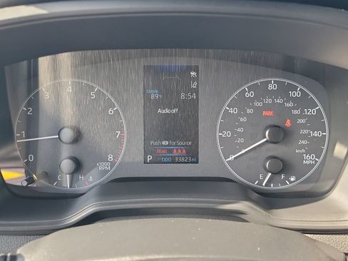 Used 2024 Toyota Corolla LE FWD image 22