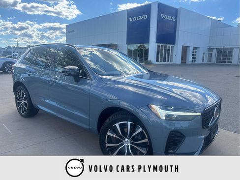 Used 2023 Volvo XC60 B5 Plus w/ Climate Package AWD/4WD image 1